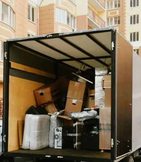 грузовая газель