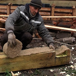 дом