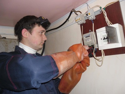 розетка